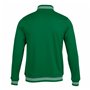 Sweat sans capuche homme Joma Sport Campus III Vert XXL