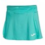 jupe de tennis Joma Sport Open II Turquoise (L)