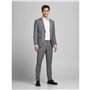 Costume Jack & Jones rfranco Gris