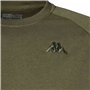 Sweat sans capuche homme Kappa Caimali Korporate M