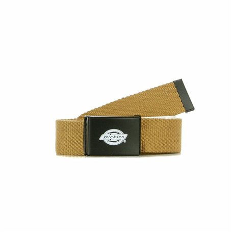 Ceinture Dickies Orcutt Marron