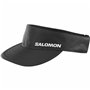 Visière Salomon Shkout Noir Taille unique