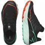 Chaussures de Running pour Adultes Salomon Thundercross Noir