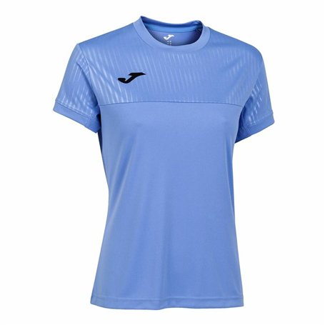 Maillot de Corps de Sport à Manches Coupe Joma Sport Montreal Bleu
