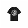 T shirt à manches courtes Enfant Vans Mister Sinister Ss Noir