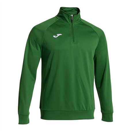 Sweat sans capuche homme Joma Sport Faraon Vert