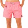 Maillot de bain homme Rip Curl Daily Volley Rose