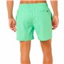 Maillot de bain homme Rip Curl Daily Volley Vert Aigue marine