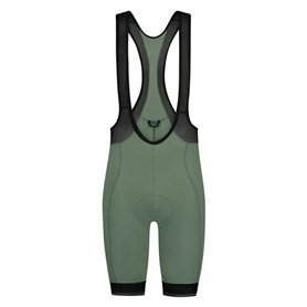 Culotte Shimano Dinamico Vert Culotte Shimano Dinamico Vert