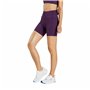 Leggings de Sport pour Femmes Ditchil Alive Bleu Violet