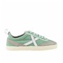 Baskets Casual pour Femme Munich Volata 91 Vert