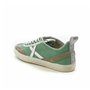 Baskets Casual pour Femme Munich Volata 91 Vert