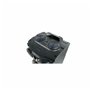 Haut-parleurs bluetooth portables Muse M-1988 DJ Noir