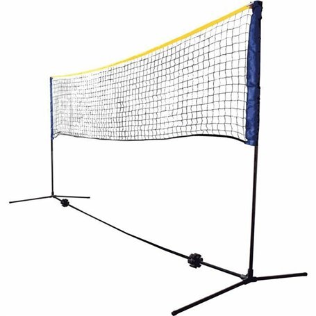Filet de volley-ball Schildkröt 300 cm