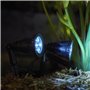 Lampe solaire Lumisky Blanc