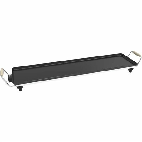 Grill Little Balance 8742 Noir 2000 W 90 x 23 cm