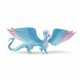 Figurine d’action Schleich Crystal Dragon Figurine