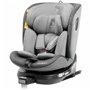 Siège de Voiture Babyauto Anthracite 0 (de 0 a 10 kilos) I (9 - 18 kg) II (15-25 kg) III (22 - 36 kg) Enfant ECE R129