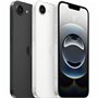 Smartphone Apple iPhone 16e 6,1" 256 GB Noir