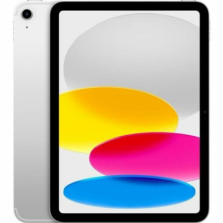 Tablette Apple iPad 2025 11" 128 GB Argenté