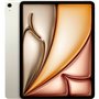 Tablette Apple iPad Air M3 starlight 13" M3 8 GB RAM 256 GB