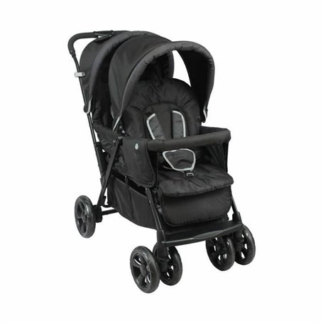 Poussette pour bébé Bambisol