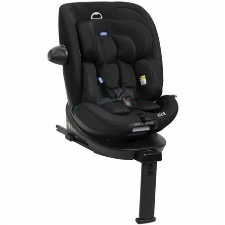 Siège de Voiture Chicco Noir 0 (de 0 a 10 kilos) I (9 - 18 kg) II (15-25 kg) III (22 - 36 kg) Enfant ECE R129