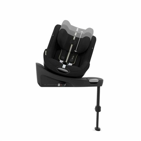 Siège de Voiture Cybex Noir 0+ (de 0 a 13 kilos) Enfant ECE R129