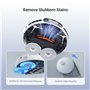 Aspirateur robot Ezviz 5200 mAh