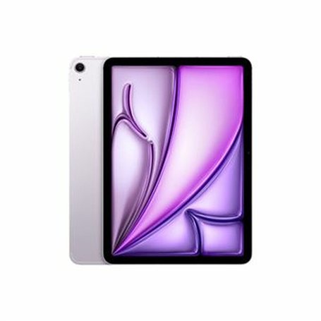 Tablette Apple Mauve 11" M3 8 GB RAM 1 TB
