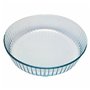Moule à pâtisserie Pyrex Transparent