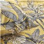 Parure de couette TODAY Jaune 260 x 240 cm Lit king size