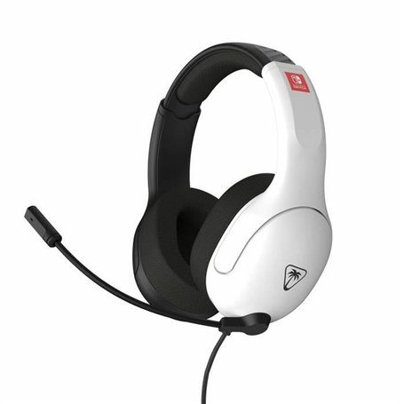 Casque Turtle Beach Airlite Fit Blanc/Noir