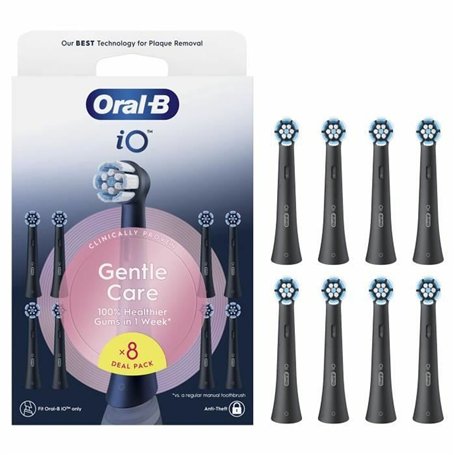 Tête de rechange Oral-B