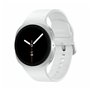 Montre intelligente Samsung Watch8 Blanc Argenté 1