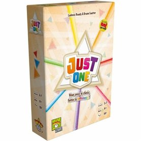 Jeu de société Asmodee Just One
