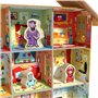 Jeu de société HABA Logic Games - Where is Wanda?