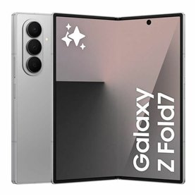 Smartphone Samsung Galaxy Z Fold7 8" 12 GB RAM 256 GB Argenté