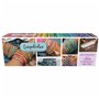Kit de création de bracelets Goliath Loopdedoo