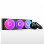 Kit de refroidissement liquide NZXT RL-KR360-B2 Kraken Plus 360 RGB
