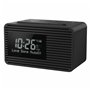 Radio-réveil Panasonic RC-D8EG-K Noir