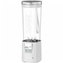 Bol mixeur Cuisinart PBL100E Blast&Go 120 W Blanc 500 ml