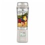 Bol mixeur Cuisinart PBL100E Blast&Go 120 W Blanc 500 ml