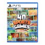 Jeu vidéo PlayStation 5 Just For Games 40 Sports Games in 1