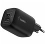 Câble USB vers Lightning Belkin ENA007KQBK Noir