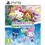 Jeu vidéo PlayStation 5 Just For Games Hello Kitty Island Adventure
