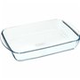 Plat de Four Pyrex Classic Transparent verre