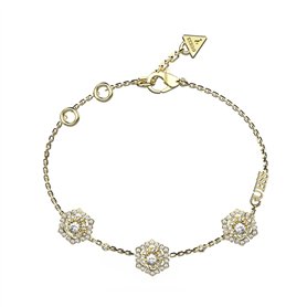 Bracelet Femme Guess JUBB04553JWYGS Bracelet Femme Guess JUBB04553JWYGS