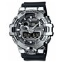 Montre Unisexe Casio G-Shock Noir