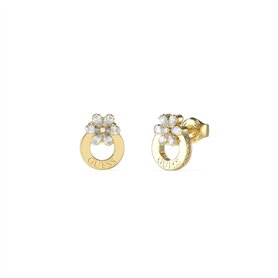 Boucles d´oreilles Femme Guess JUBE05108JWYGT-U Doré Boucles d´oreilles Femme Guess JUBE05108JWYGT-U Doré